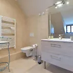 Bacchus - Classe 4 Etoiles - Emplacement Et Vue Exceptionnels - Animaux De Compagnie Acceptes Apartment *